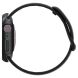 Защитный чехол Spigen (SGP) Thin Fit (FW) для Apple Watch 45 mm (7 / 8 / 9 Series) - Black (286420B). Фото 9 из 17
