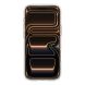 Защитный чехол Spigen (SGP) Ultra Hybrid для iPhone 17 Pro Max (ACS10278) - Crystal Clear (389231C). Фото 3 из 10