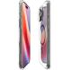 Защитный чехол Spigen (SGP) Ultra Hybrid (MagFit) для Apple iPhone 16 Pro - Graphite (360580H). Фото 7 из 15