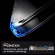 Защитный чехол Spigen (SGP) Ultra Hybrid (MagFit) для Apple iPhone 16 Pro - Frost Black (360580FB). Фото 10 из 13