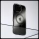 Защитный чехол Spigen (SGP) Ultra Hybrid (MagFit) для Apple iPhone 16 Pro - Frost Black (360580FB). Фото 13 из 13