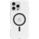 Защитный чехол Spigen (SGP) Ultra Hybrid (MagFit) для Apple iPhone 16 Pro - Graphite (360580H). Фото 3 из 15