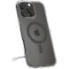 Защитный чехол Spigen (SGP) Ultra Hybrid (MagFit) для Apple iPhone 16 Pro - Graphite (360580H). Фото 5 из 15