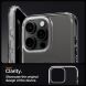 Защитный чехол Spigen (SGP) Ultra Hybrid (MagFit) для Apple iPhone 16 Pro - Frost Black (360580FB). Фото 9 из 13