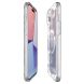 Захисний чохол Spigen (SGP) Ultra Hybrid Zero One (MagFit) для Apple iPhone 15 - One White (339914W). Фото 6 з 16