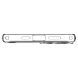 Захисний чохол Spigen (SGP) Ultra Hybrid Zero One (MagFit) для Apple iPhone 15 - One White (339914W). Фото 9 з 16