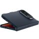Защитный чехол Spigen Tough Armor Pro (MagFit) для iPhone Duo (ACS11691) - Metal Slate (435061DB). Фото 5 из 17