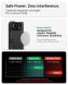 Защитный чехол Spigen Tough Armor Pro (MagFit) для iPhone Duo (ACS11691) - Metal Slate (435061DB). Фото 14 из 17