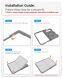 Защитный чехол Spigen Tough Armor Pro (MagFit) для iPhone Duo (ACS11691) - Metal Slate (435061DB). Фото 17 из 17