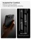Защитный чехол Spigen Tough Armor Pro (MagFit) для iPhone Duo (ACS11691) - Metal Slate (435061DB). Фото 13 из 17