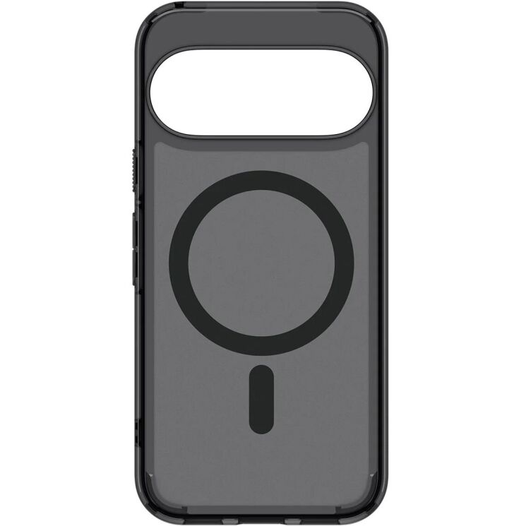 Захисний чохол Spigen Ultra Hybrid MagSafe Compatible для Google Pixel 11 (ACS11442) - Frost Clear: фото 4 з 12