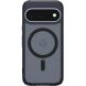 Захисний чохол Spigen Ultra Hybrid MagSafe Compatible для Google Pixel 11 (ACS11442) - Frost Clear (425049FC). Фото 3 з 12