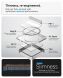 Защитный чехол Spigen Ultra Hybrid Neo One (MagFit) для Samsung Galaxy S26 Ultra (S948) ACS11206 - Clear (408558C). Фото 11 из 15