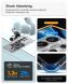Защитный чехол Spigen Ultra Hybrid Neo One (MagFit) для Samsung Galaxy S26 Ultra (S948) ACS11206 - Clear (408558C). Фото 12 из 15