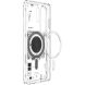 Защитный чехол Spigen Ultra Hybrid Neo One (MagFit) для Samsung Galaxy S26 Ultra (S948) ACS11206 - Clear (408558C). Фото 4 из 15