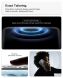 Защитный чехол Spigen Ultra Hybrid Neo One (MagFit) для Samsung Galaxy S26 Ultra (S948) ACS11206 - Clear (408558C). Фото 13 из 15
