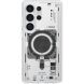Защитный чехол Spigen Ultra Hybrid Neo One (MagFit) для Samsung Galaxy S26 Ultra (S948) ACS11206 - Clear (408558C). Фото 2 из 15