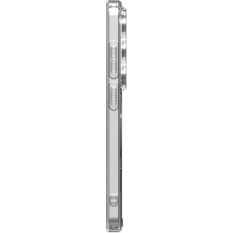 Защитный чехол Spigen Ultra Hybrid Neo One (MagFit) для Samsung Galaxy S26 Ultra (S948) ACS11206 - Clear (408558C) Защитный чехол Spigen Ultra Hybrid Neo One (MagFit) для Samsung Galaxy S26 Ultra (S948) ACS11206 - Clear: фото 5 из 15