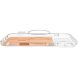 Захисний чохол Spigen Ultra Hybrid T MagFit для iPhone 18 Pro (ACS12170) - Glossy Orange (440107O). Фото 7 з 14