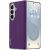 Захисний чохол SULADA Magnetic Leather Case для Samsung Galaxy Fold 8 Ultra - Purple: фото 1 з 12