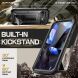 Защитный чехол Supcase Unicorn Beetle Pro Rugged Case для Google Pixel 9a (843439157828) - Black (375455B). Фото 4 из 8