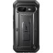 Защитный чехол Supcase Unicorn Beetle Pro Rugged Case для Google Pixel 9a (843439157828) - Black (375455B). Фото 2 из 8