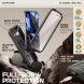 Защитный чехол Supcase Unicorn Beetle Pro Rugged Case для Google Pixel 9a (843439157828) - Black (375455B). Фото 5 из 8