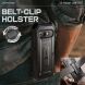 Защитный чехол Supcase Unicorn Beetle Pro Rugged Case для Google Pixel 9a (843439157828) - Black (375455B). Фото 6 из 8