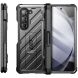 Защитный чехол Supcase Unicorn Beetle Pro Rugged Case with S-Pen Holder для Samsung Galaxy Fold 6 - Black (357656B). Фото 4 из 15