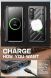 Защитный чехол Supcase Unicorn Beetle Pro Rugged Case with S-Pen Holder для Samsung Galaxy Fold 6 - Black (357656B). Фото 14 из 15