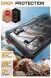 Защитный чехол Supcase Unicorn Beetle Pro Rugged Case with S-Pen Holder для Samsung Galaxy Fold 6 - Black (357656B). Фото 6 из 15