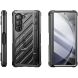 Защитный чехол Supcase Unicorn Beetle Pro Rugged Case with S-Pen Holder для Samsung Galaxy Fold 6 - Black (357656B). Фото 5 из 15