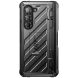 Защитный чехол Supcase Unicorn Beetle Pro Rugged Case with S-Pen Holder для Samsung Galaxy Fold 6 - Black (357656B). Фото 2 из 15