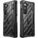Защитный чехол Supcase Unicorn Beetle Pro Rugged Case with S-Pen Holder для Samsung Galaxy Fold 6 - Black (357656B). Фото 3 из 15