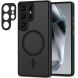 Захисний чохол Tech-Protect MagCam MagSafe для Samsung Galaxy S25 Ultra (S938) - Matte Black (374584B). Фото 2 з 6