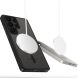 Захисний чохол Tech-Protect MagCam MagSafe для Samsung Galaxy S25 Ultra (S938) - Matte Black (374584B). Фото 6 з 6