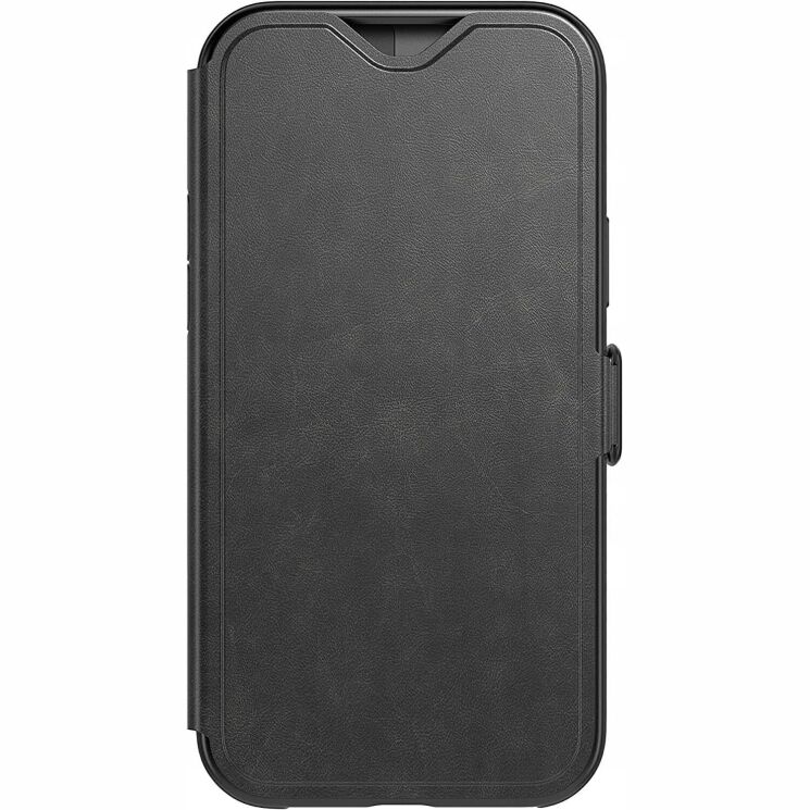 Защитный чехол Tech21 Evo Wallet для Apple iPhone 12 / iPhone 12 Pro (T21-8381) - Black: фото 3 из 8