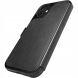 Защитный чехол Tech21 Evo Wallet для Apple iPhone 12 / iPhone 12 Pro (T21-8381) - Black (369210B). Фото 7 из 8