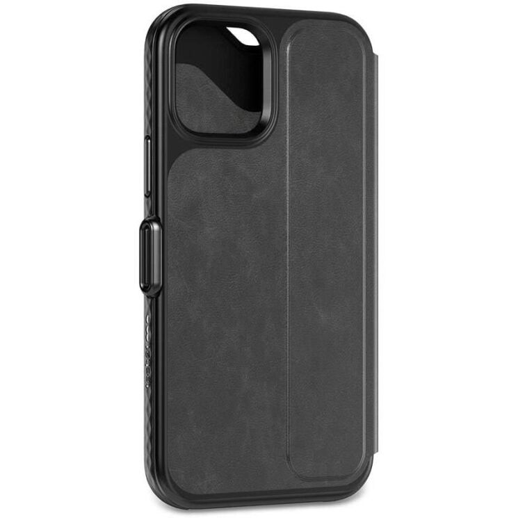 Защитный чехол Tech21 Evo Wallet для Apple iPhone 12 / iPhone 12 Pro (T21-8381) - Black: фото 6 из 8
