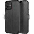 Защитный чехол Tech21 Evo Wallet для Apple iPhone 12 / iPhone 12 Pro (T21-8381) - Black (369210B)
