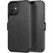 Защитный чехол Tech21 Evo Wallet для Apple iPhone 12 / iPhone 12 Pro (T21-8381) - Black (369210B). Фото 1 из 8