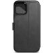 Защитный чехол Tech21 Evo Wallet для Apple iPhone 12 / iPhone 12 Pro (T21-8381) - Black (369210B). Фото 5 из 8
