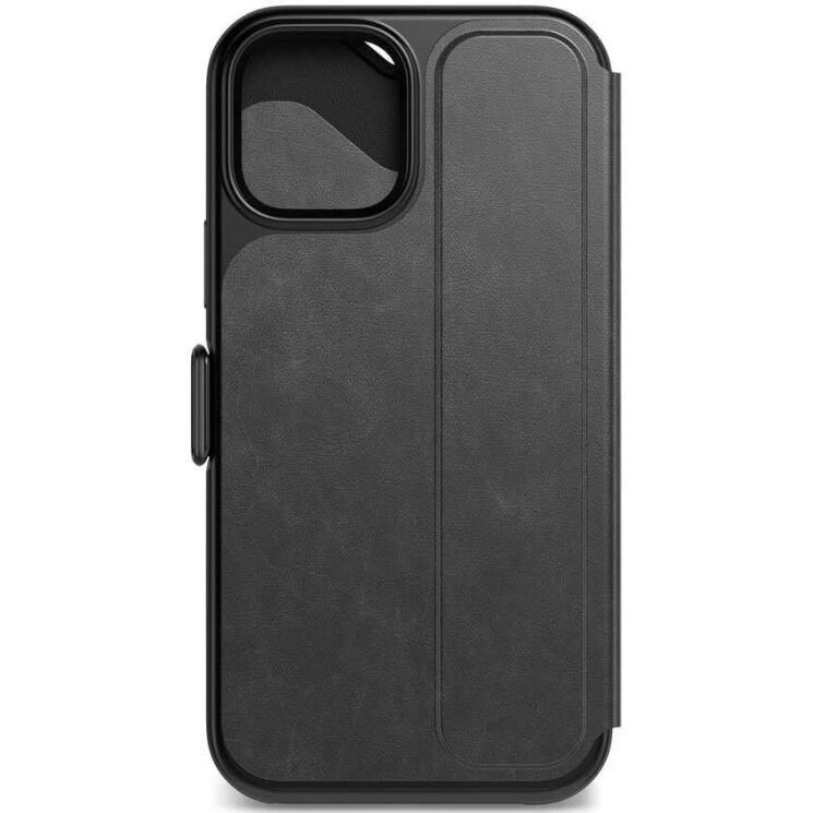 Защитный чехол Tech21 Evo Wallet для Apple iPhone 12 / iPhone 12 Pro (T21-8381) - Black: фото 5 из 8