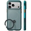 Защитный чехол TORRAS Ostand Q3 Air для Apple iPhone 18 Pro Max - Green (423806G)