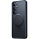 Защитный чехол TORRAS Ostand Spin MagSafe для Samsung Galaxy S25 Plus (S936) - Black (376042B). Фото 2 из 8