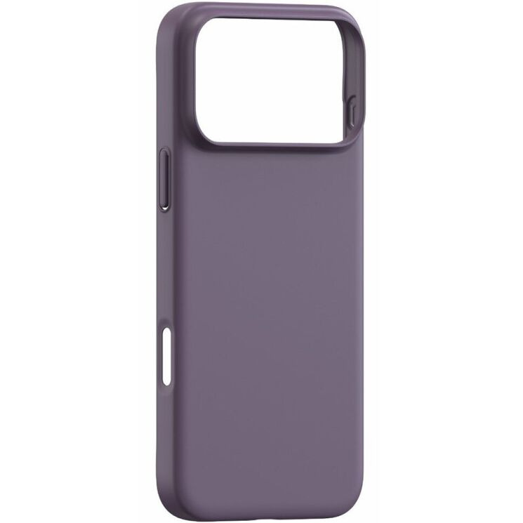 Защитный чехол TORRAS Slimfit (with MagSafe) для Apple iPhone 18 Pro Max - Purple (423801V) Защитный чехол TORRAS Slimfit (with MagSafe) для Apple iPhone 18 Pro Max - Purple: фото 1 из 1