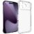 Захисний чохол UniCase AirBag Flow для iPhone 18 Pro Max / 17 Pro Max - Transparent: фото 1 з 8