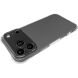 Захисний чохол UniCase AirBag Flow для iPhone 18 Pro Max / 17 Pro Max - Transparent (423815T). Фото 3 з 8