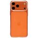 Захисний чохол UniCase AirBag Flow для iPhone 18 Pro Max / 17 Pro Max - Transparent (423815T). Фото 4 з 8