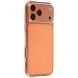 Захисний чохол UniCase AirBag Flow для iPhone 18 Pro Max / 17 Pro Max - Transparent (423815T). Фото 5 з 8